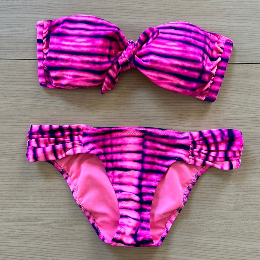 Victoria's Secret Bikini Swimsuit S/XS